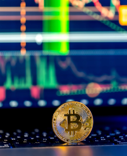 Kapital Trezbit Crypto Trading Information